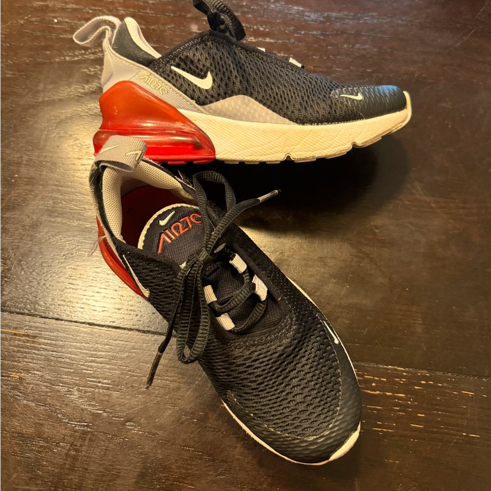 Little Kids Nike AirMax 270s